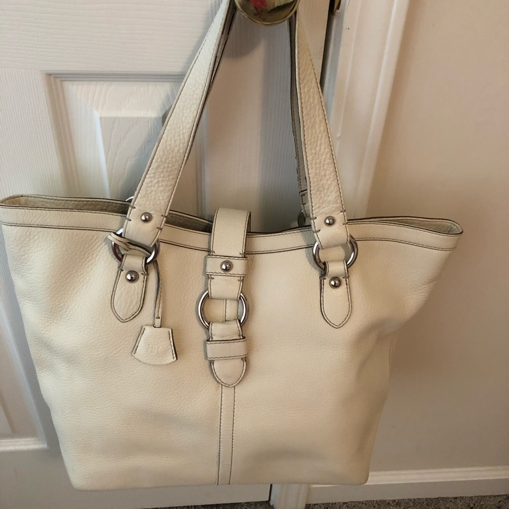 Banana Republic tote bag